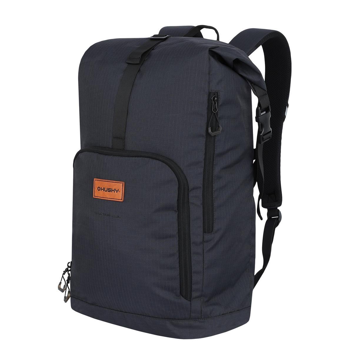 HUSKY Shater 23 LT Sırt Çantası (Siyah)