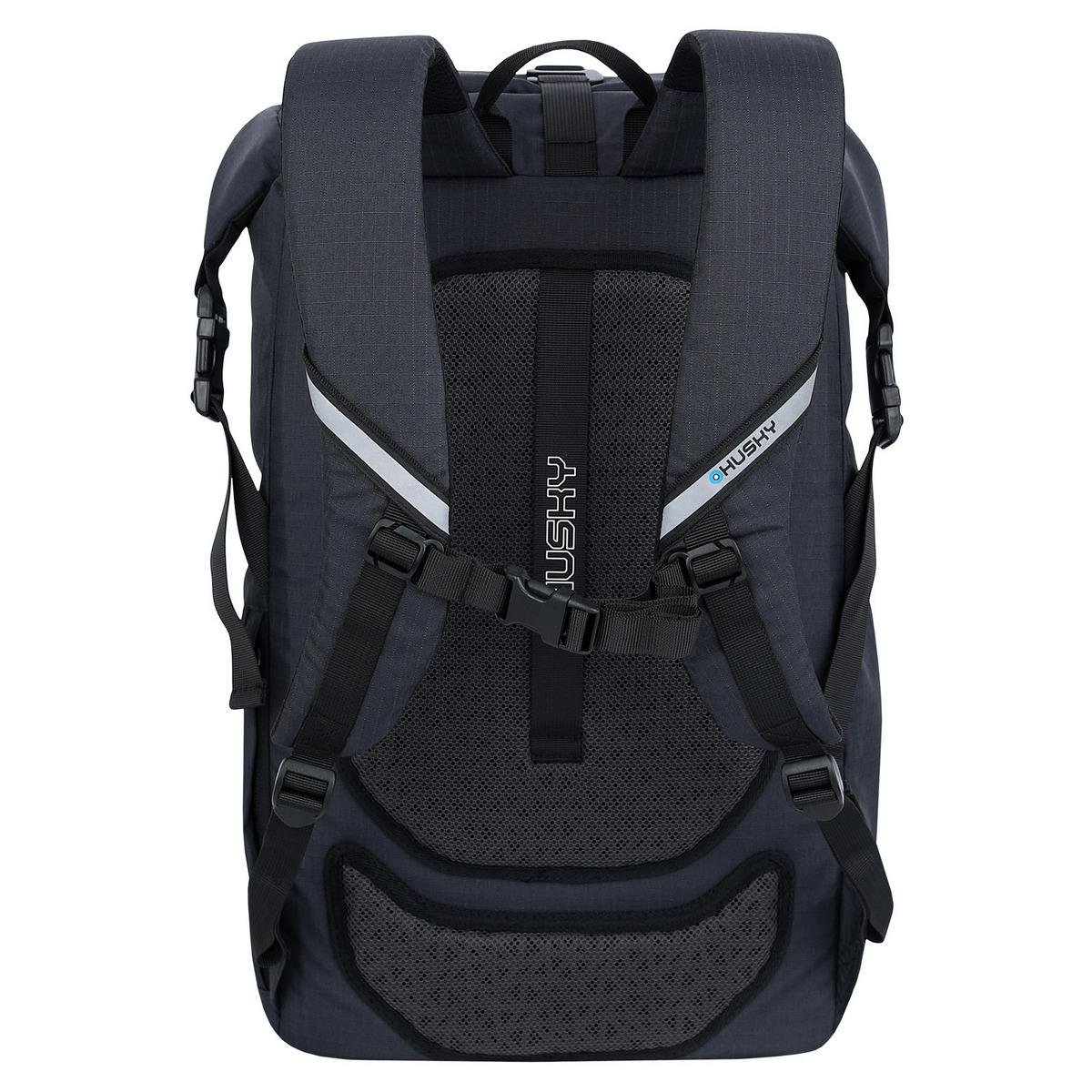 HUSKY Shater 23 LT Sırt Çantası (Siyah)