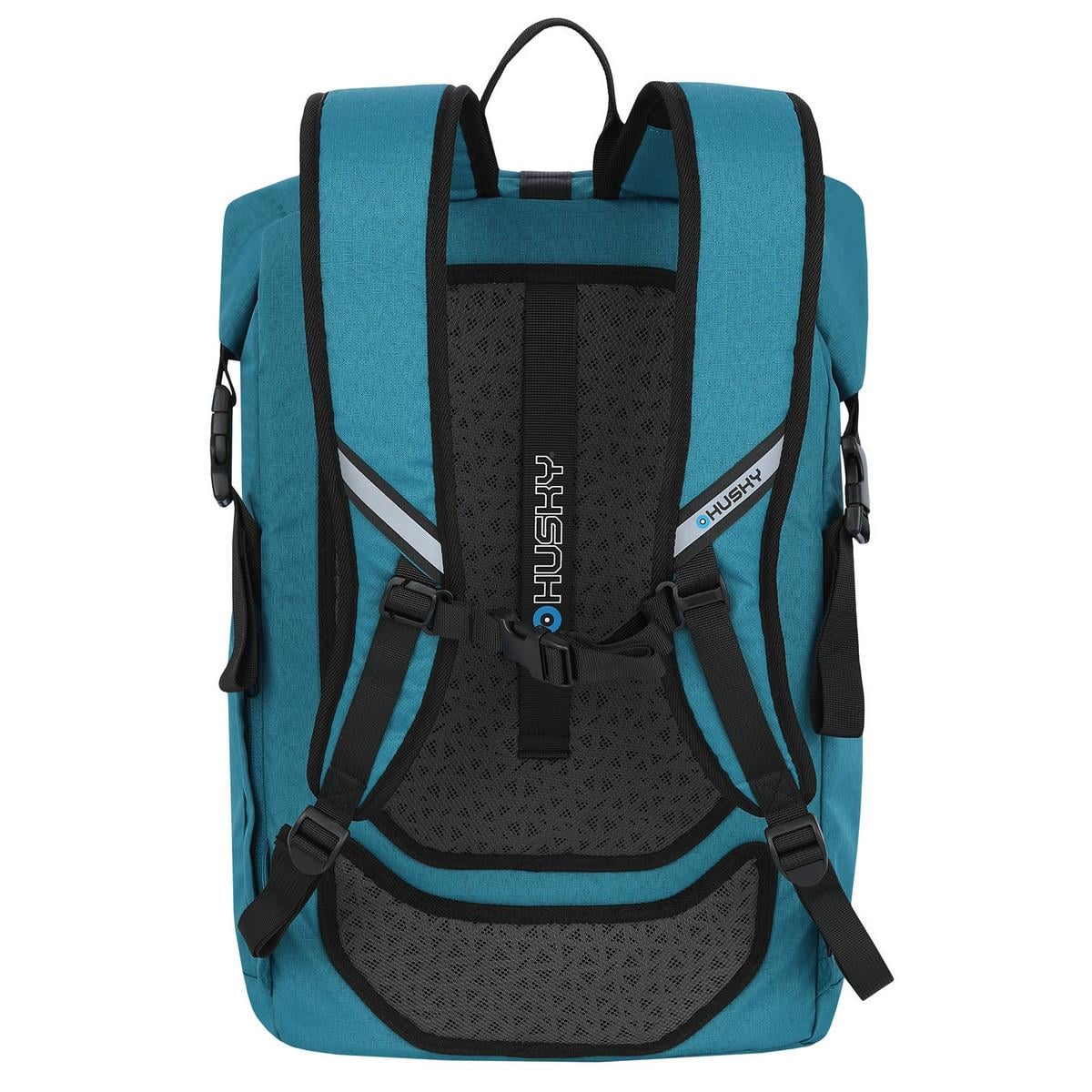 HUSKY Shater 23 LT Sırt Çantası (Turkuaz)