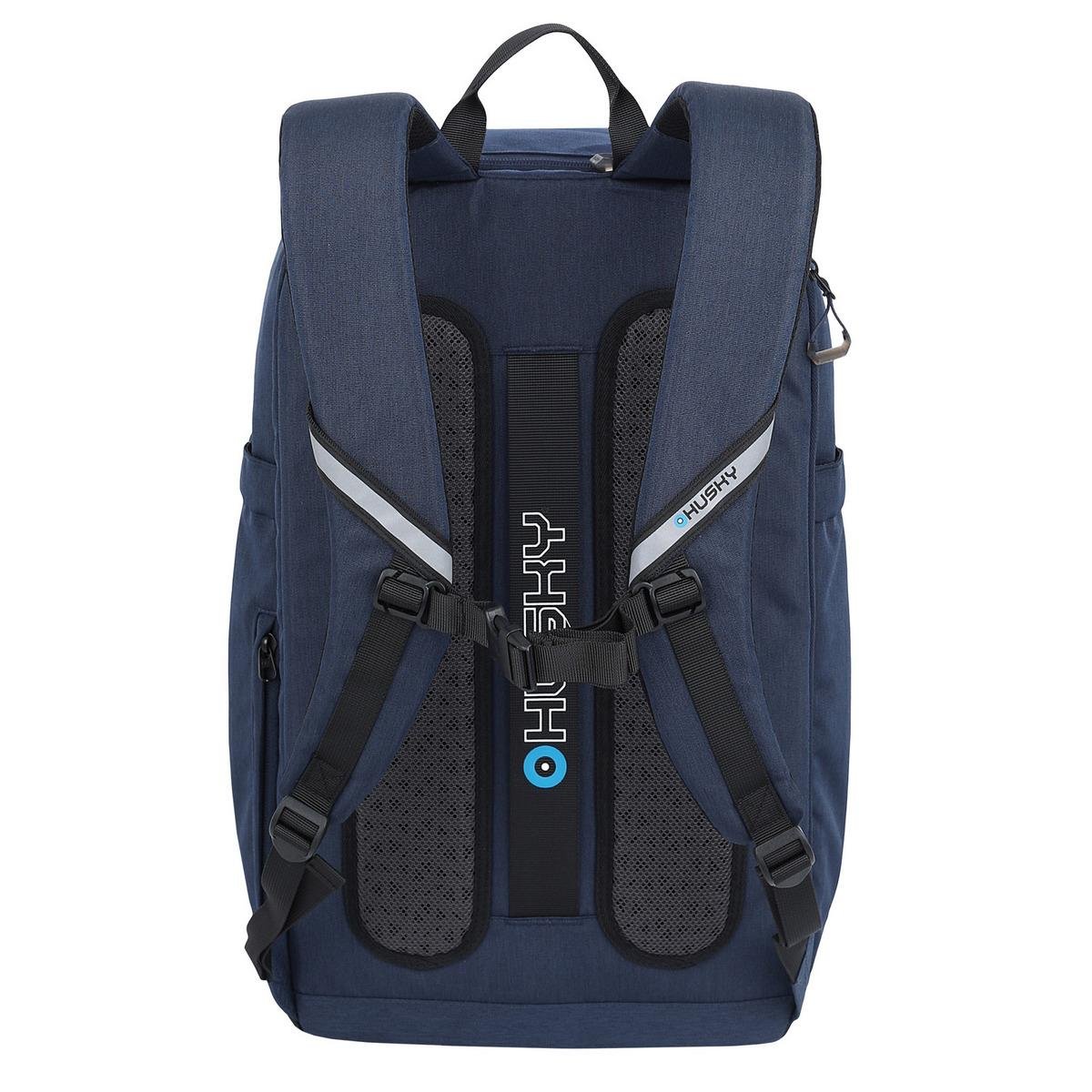 HUSKY Sofer 30 LT Sırt Çantası (Lacivert)