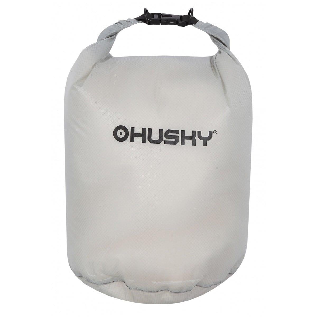 HUSKY Terry 20 Drybag (Açık Gri)
