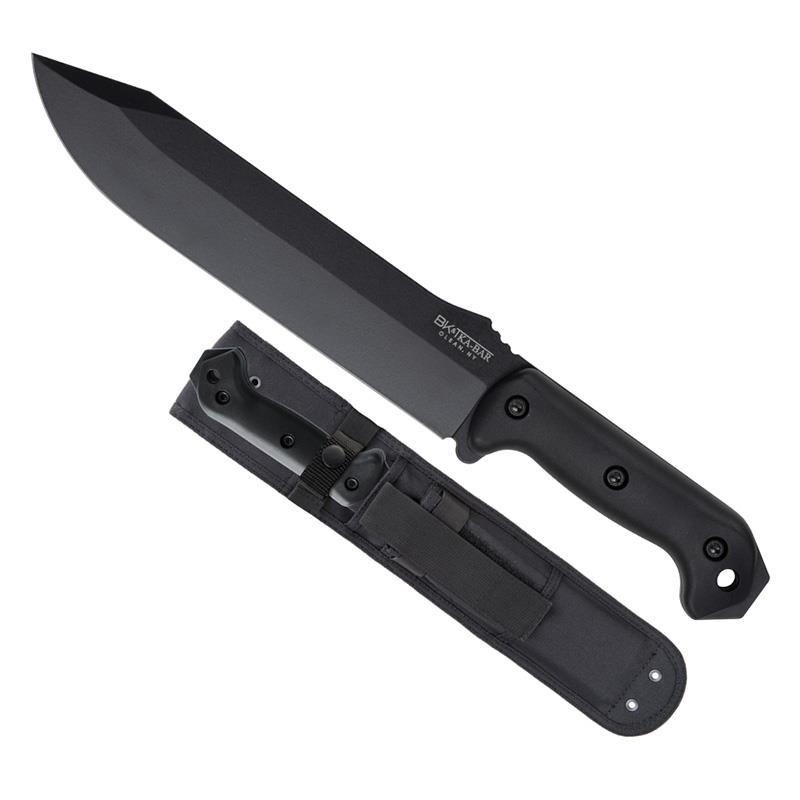 KA-BAR Becker Bowie Çatışma Bıçağı KABAR | Politak Store