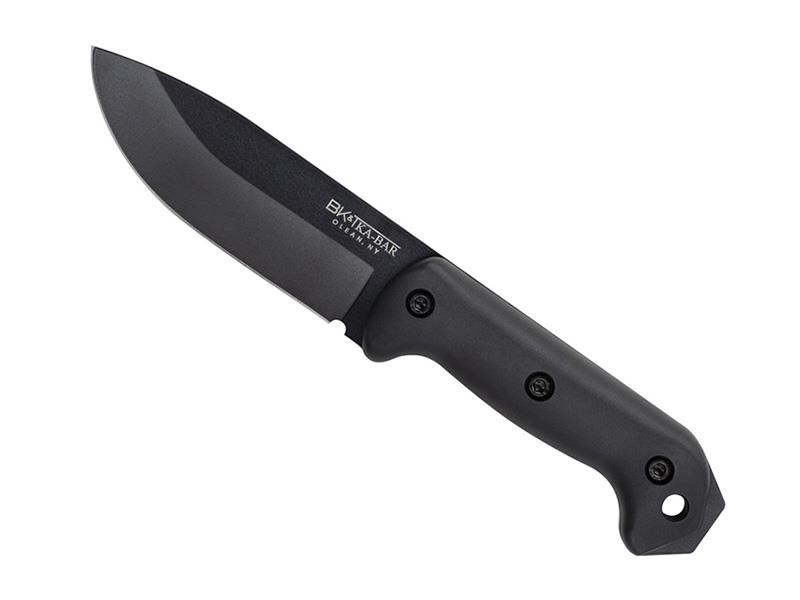 KA-BAR BK22 Becker Kamp Bıçağı (Cordura Kılıf) KABAR | Politak Store