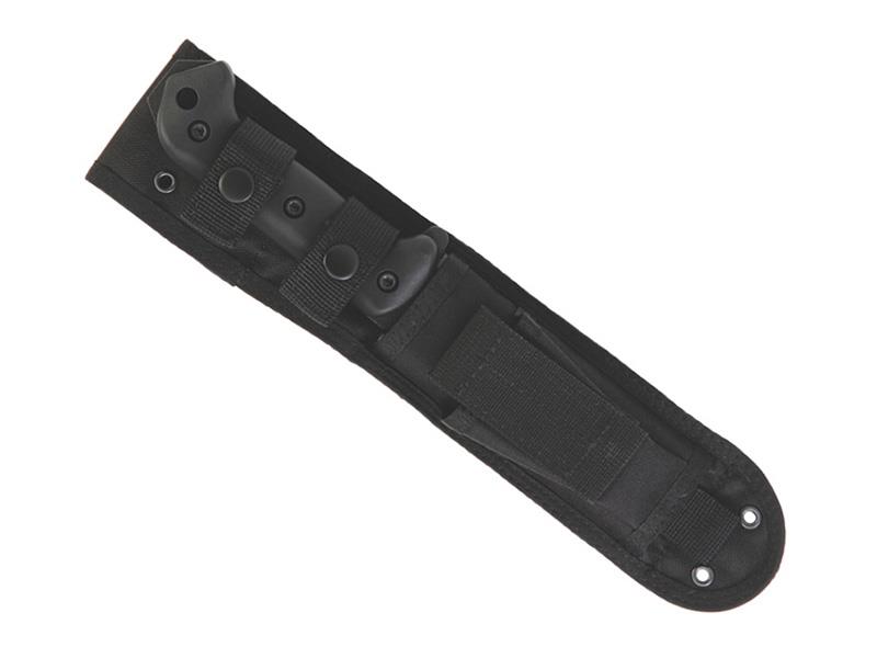 KA-BAR BK22 Becker Kamp Bıçağı (Cordura Kılıf) KABAR | Politak Store