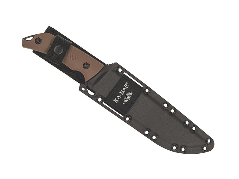 KA-BAR Jarosz Turok Kamp Bıçağı KABAR | Politak Store