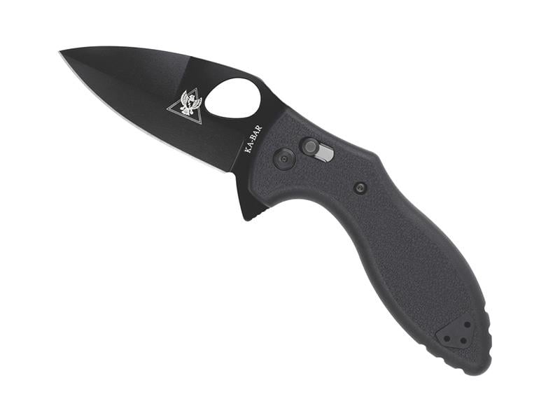 KA-BAR TDI Flipper Taktik Çakı KABAR | Politak Store
