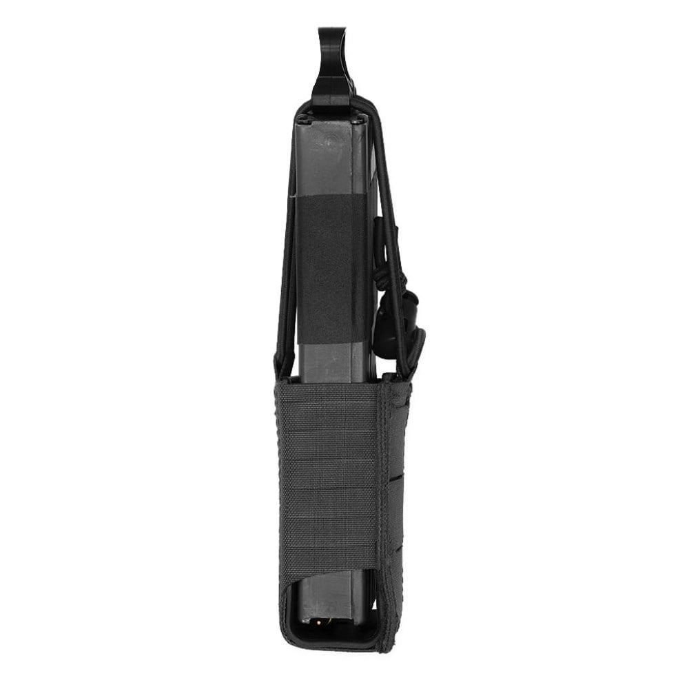 KORE AR-15 Şarjör Kılıfı (Siyah) KORE | Politak Store