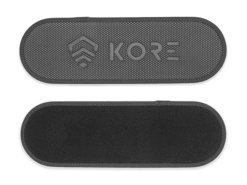 KORE Atış Kemeri Destek Pedleri KORE ESSENTIALS | Politak Store