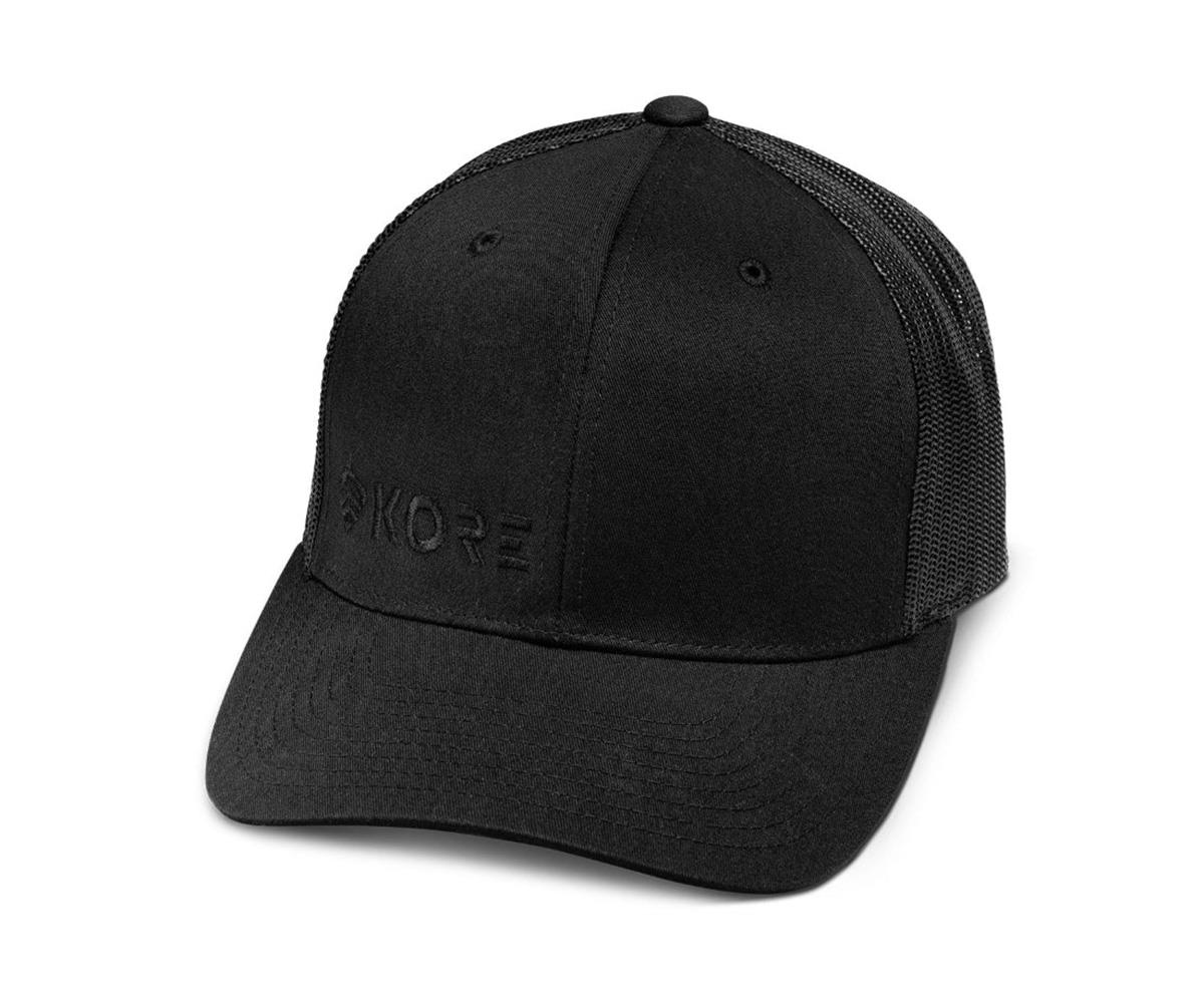 KORE Trucker Şapka  KORE ESSENTIALS | Politak Store
