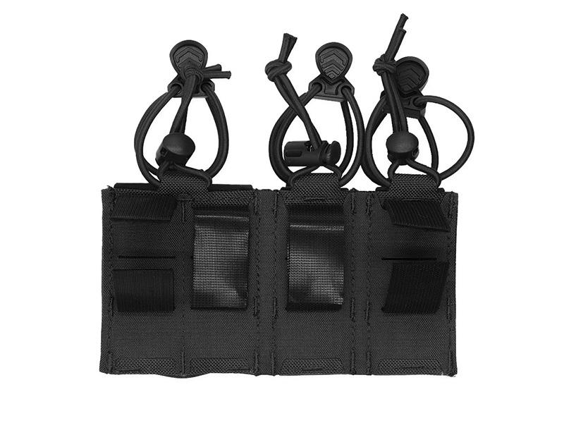 KORE Üçlü Şarjör Kılıfı KORE ESSENTIALS | Politak Store