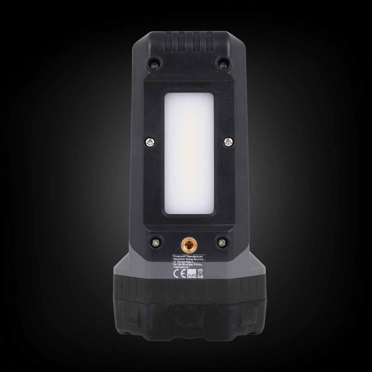 MACTRONIC FLAGGER MAX Fener, 1800 LÜMEN MACTRONIC | Politak Store
