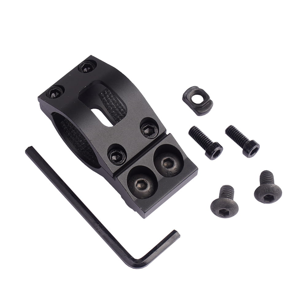 MACTRONIC MACTRONIC T-FORCE XP İçin M-LOK Bağlantı MACTRONIC | Politak Store