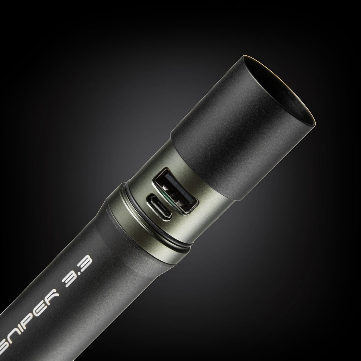 MACTRONIC SNIPER 3.3 El Fenerİ, 1020 LÜMEN MACTRONIC | Politak Store
