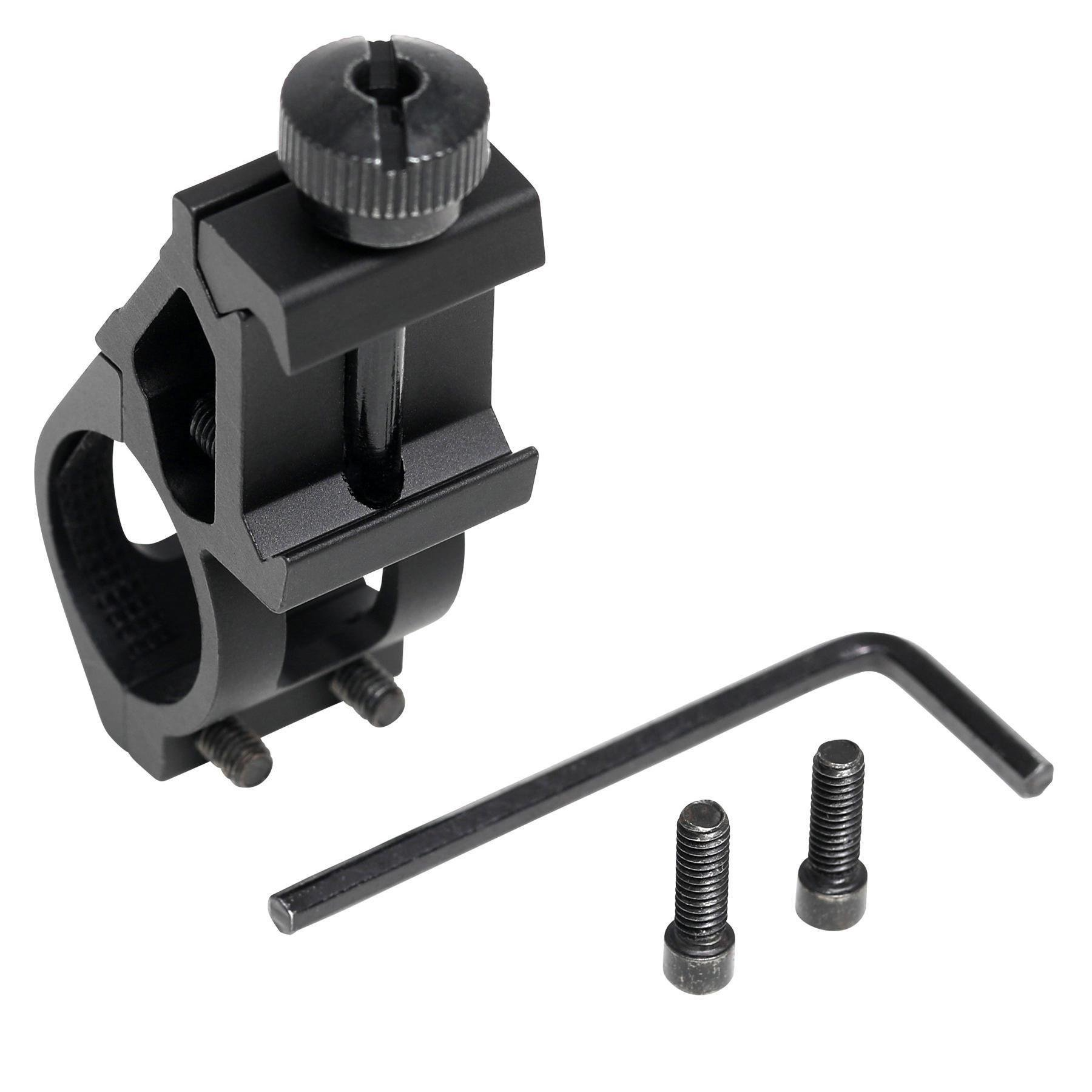 MACTRONIC T-FORCE XP İçin Picatinny Bağlantı MACTRONIC | Politak Store