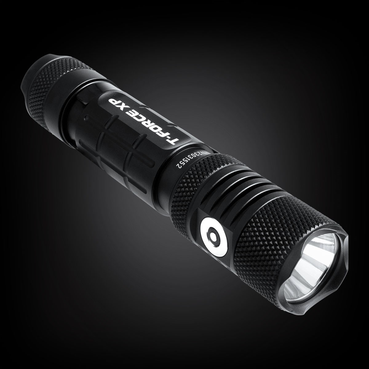MACTRONIC T-FORCE XP Taktik Fener, 2030 LÜMEN MACTRONIC | Politak Store