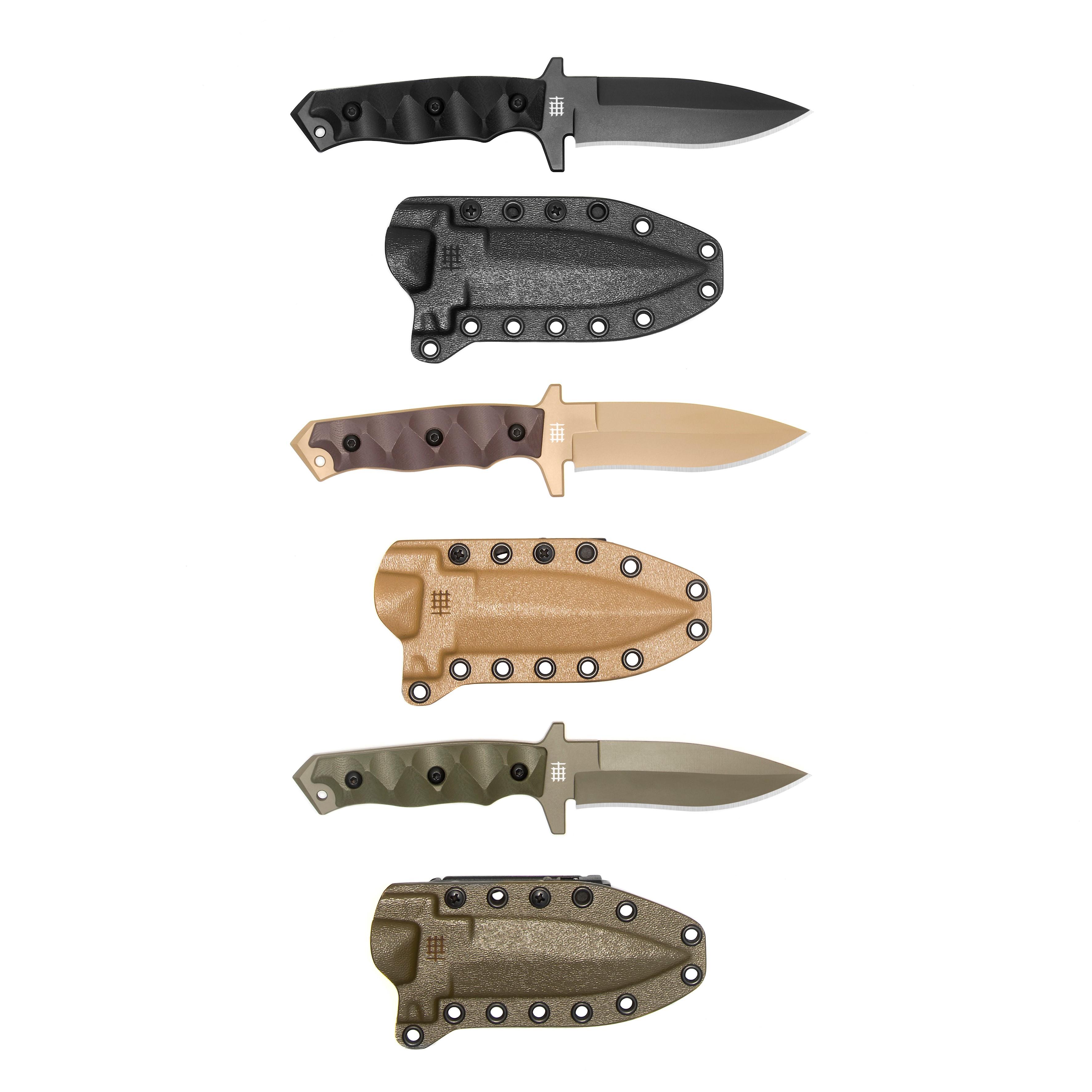 Medium Piyade Bıçağı