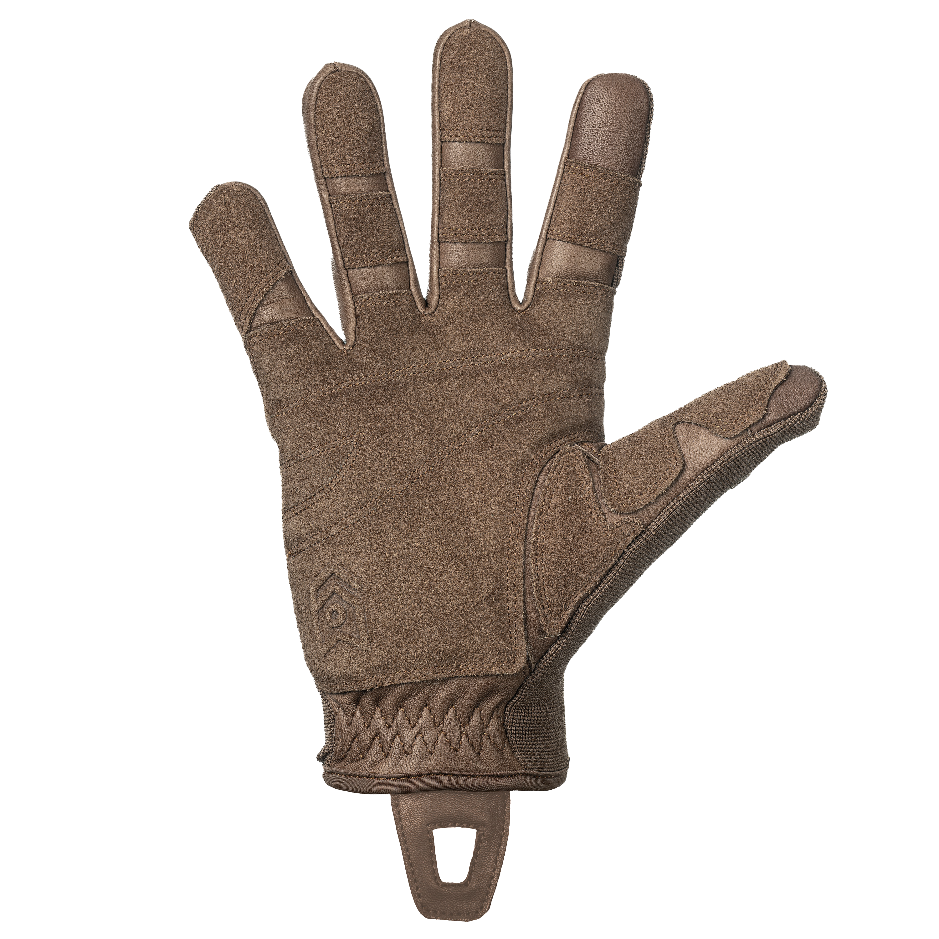 MOG Fast Rope Tactical Eldiven MOG | Politak Store