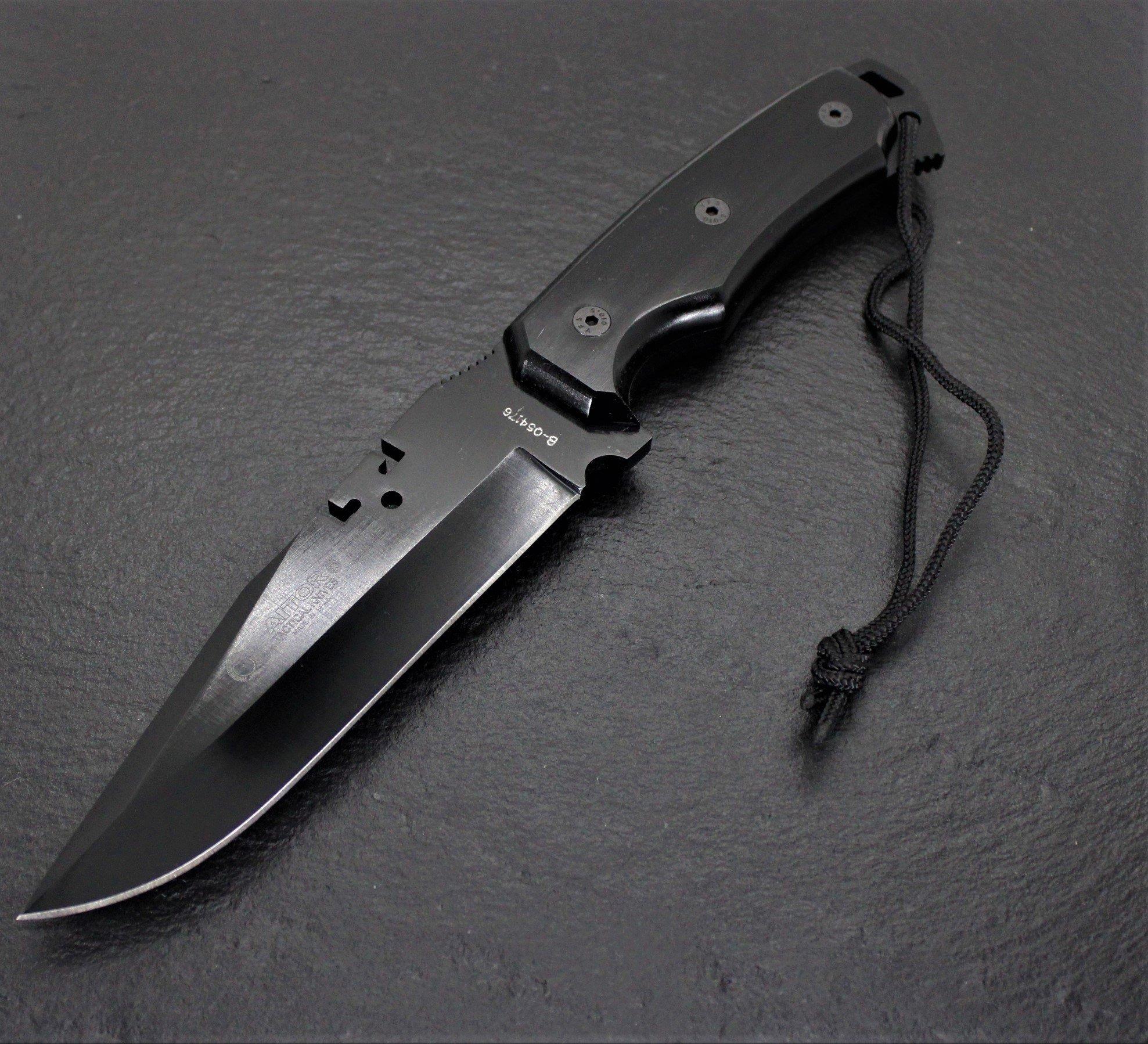 ONE BLACK Taktikal BıçakAITOR KNIVES | Politak Store
