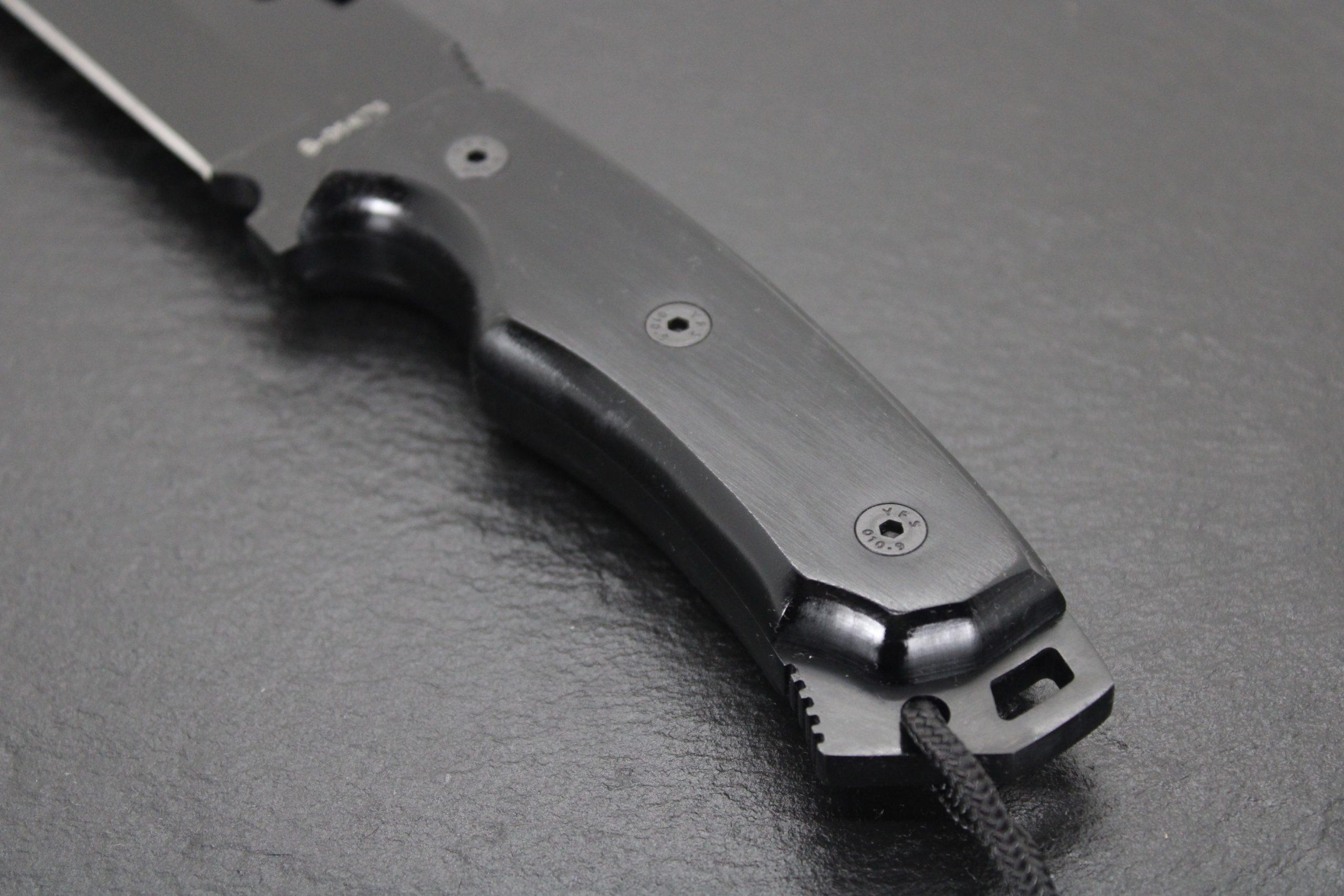 ONE BLACK Taktikal BıçakAITOR KNIVES | Politak Store
