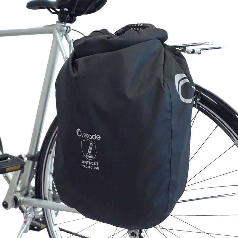 OVERADE Loxi Bisiklet Bagaj Çantası (15 L) OVERADE | Politak Store