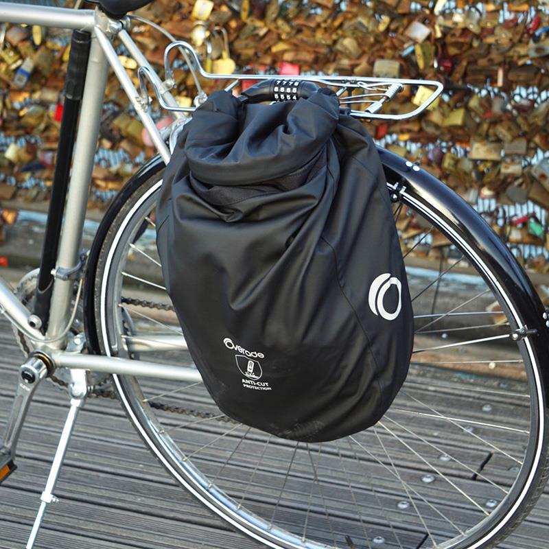 OVERADE Loxi Bisiklet Bagaj Çantası (15 L) OVERADE | Politak Store
