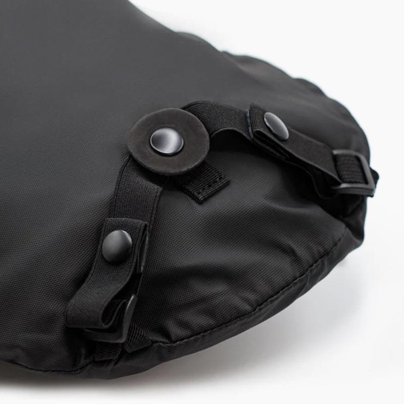 OVERADE Loxi Bisiklet Bagaj Çantası (15 L) OVERADE | Politak Store