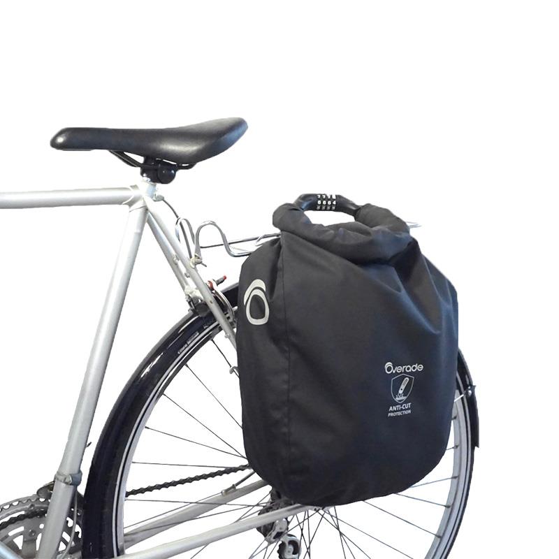 OVERADE Loxi Bisiklet Bagaj Çantası (15 L) OVERADE | Politak Store
