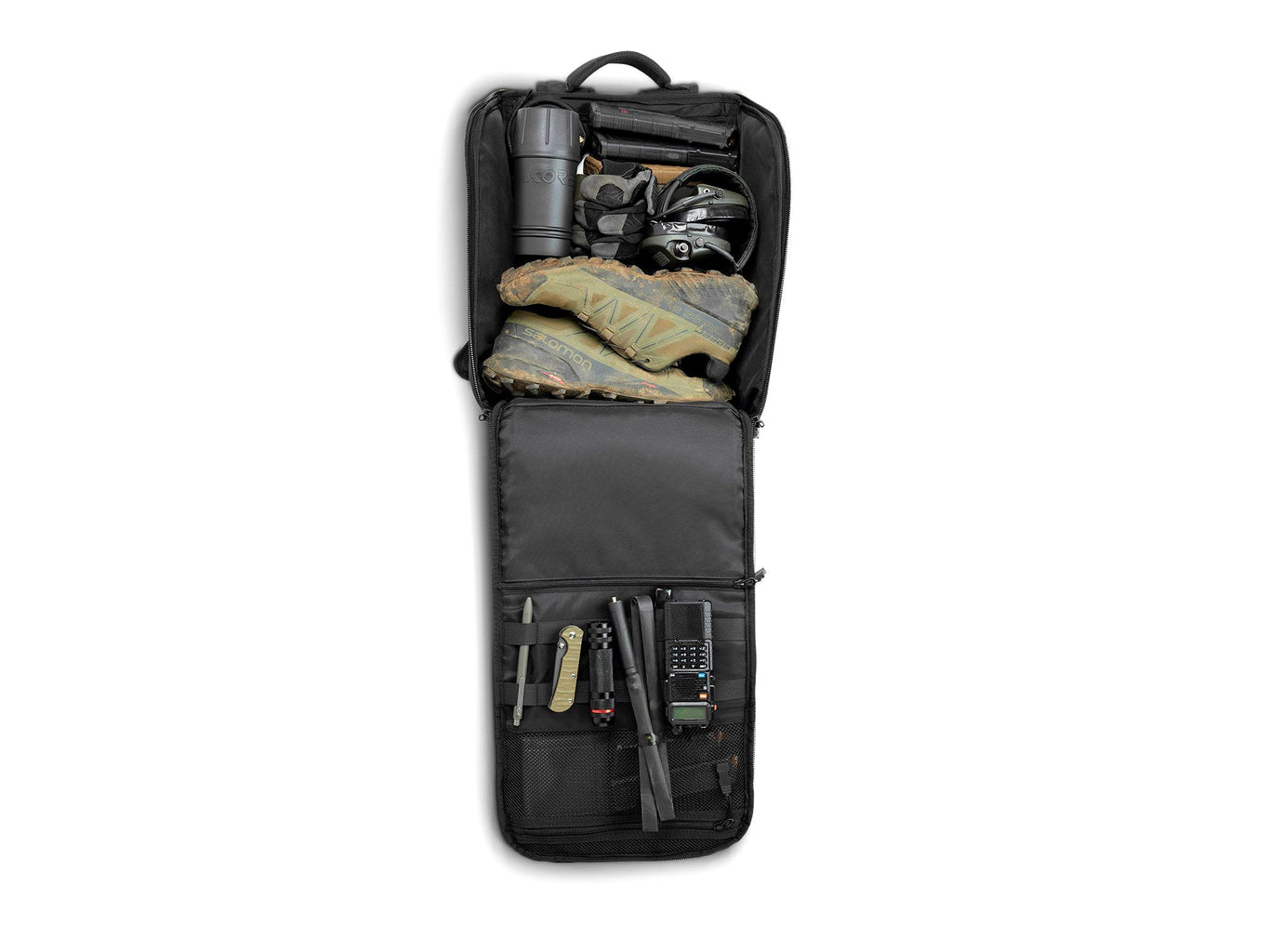 Urban CC SIRT ÇANTASIKORE ESSENTIALS | Politak Store