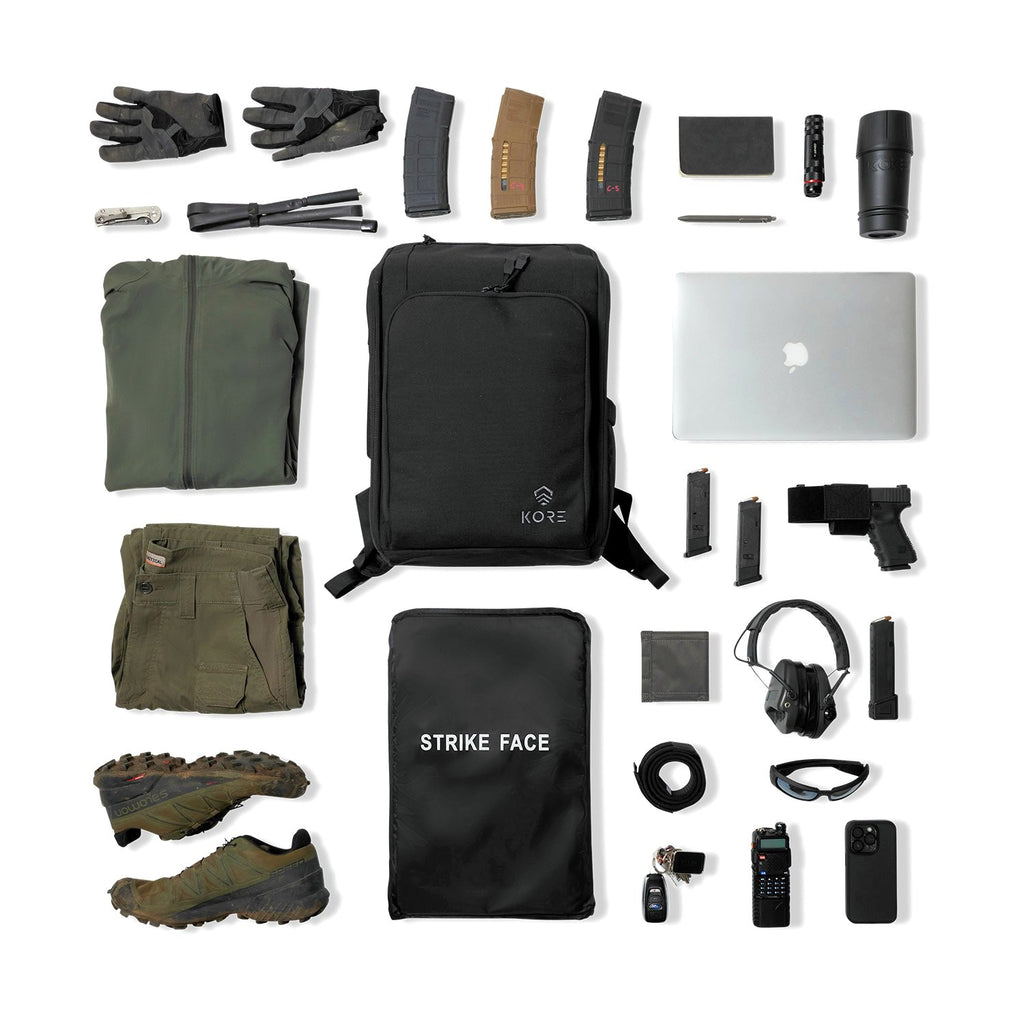 Urban CC SIRT ÇANTASIKORE ESSENTIALS | Politak Store