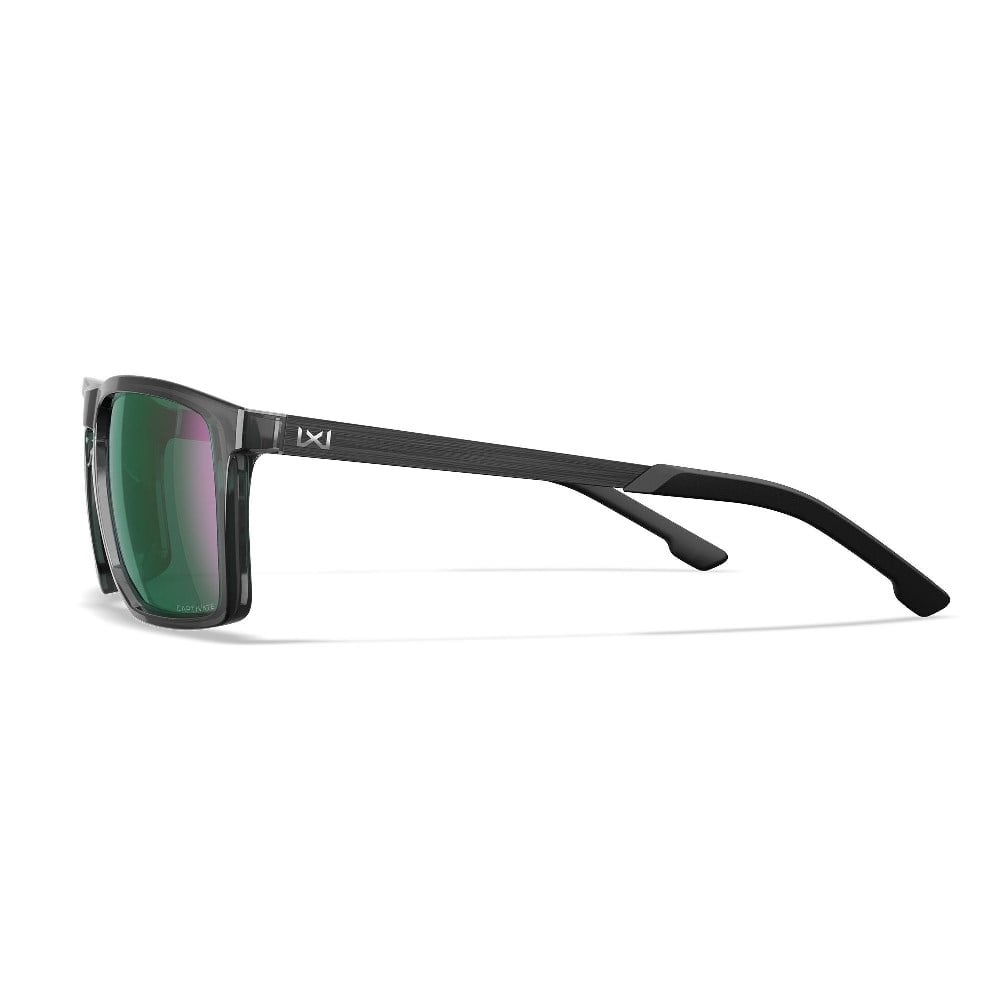 WILEY X AXE Captivate Pol. Gözlük (Yeşil) WILEY X | Politak Store
