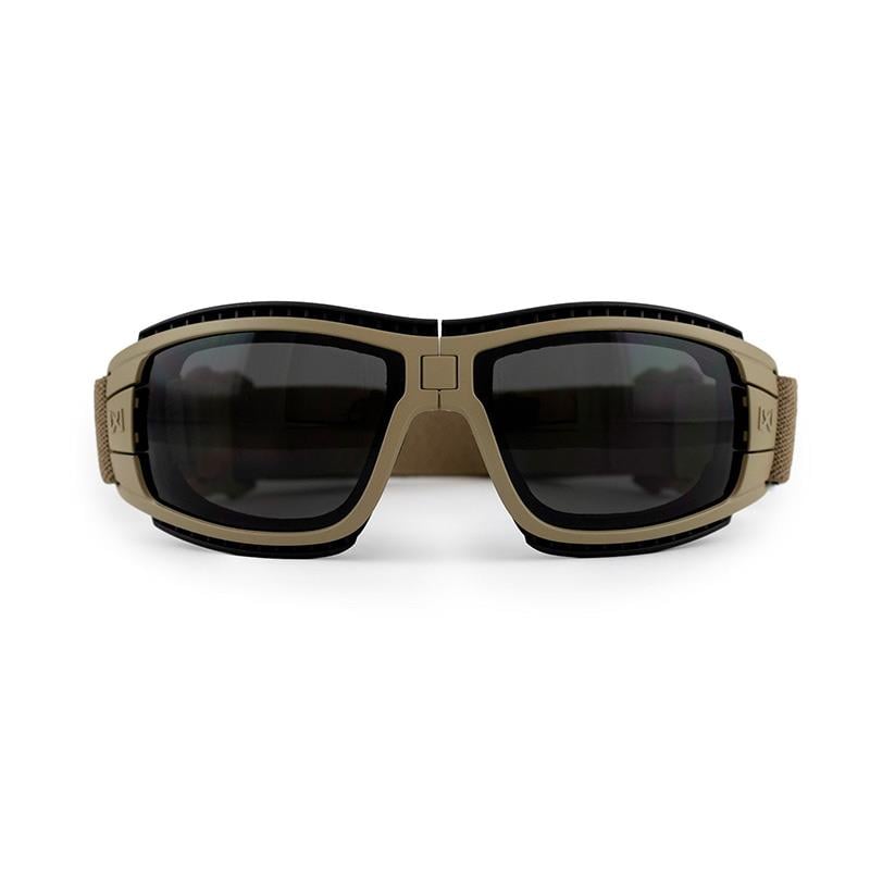 WILEY X LYNX Balistik Göz. x2 Lens WILEY X | Politak Store
