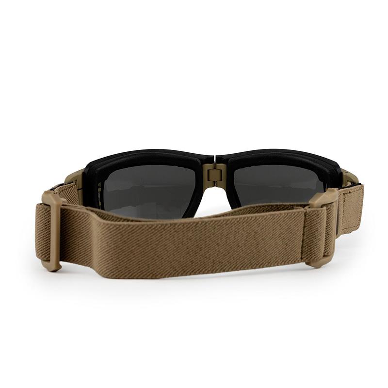 WILEY X LYNX Balistik Göz. x2 Lens WILEY X | Politak Store