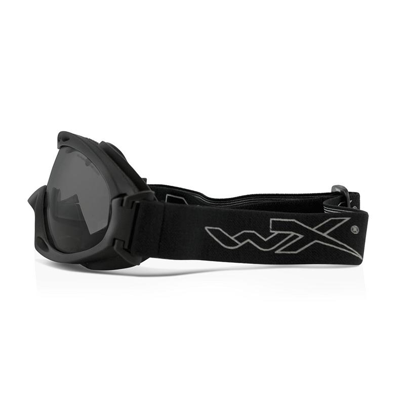 WILEY X NERVE Balistik Goggle [2 Lens] WILEY X | Politak Store