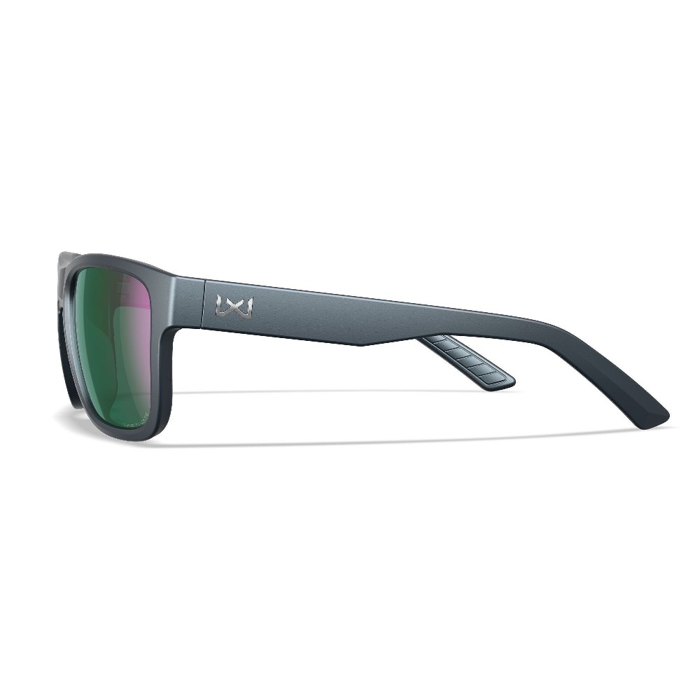 WILEY X OVATION Captivate Pol. Gözlük (Yeşil) WILEY X | Politak Store
