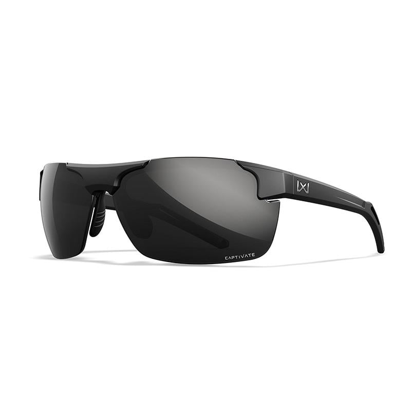 WILEY X PRIME Captivate Polarize Güneş Gözlüğü WILEY X | Politak Store
