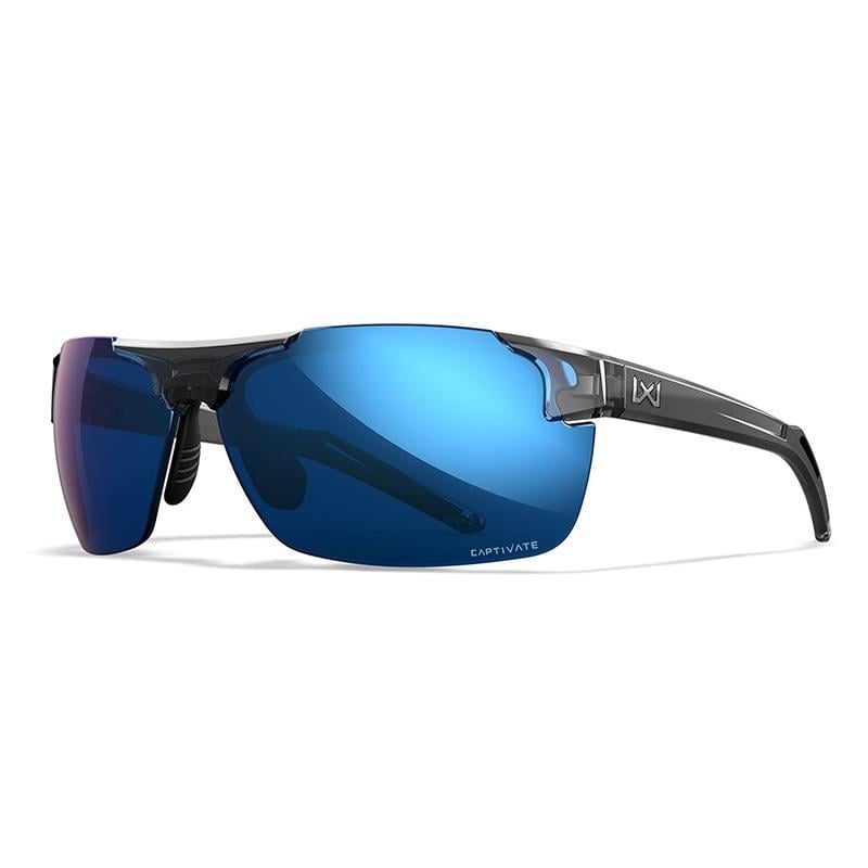 WILEY X PRIME Captivate Polarize Güneş Gözlüğü WILEY X | Politak Store