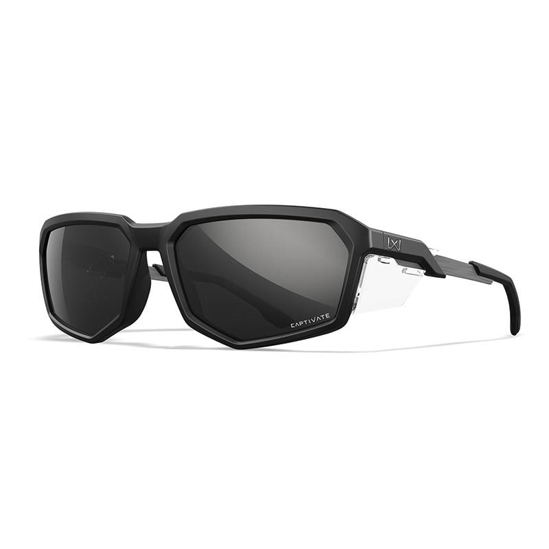 WILEY X RECON Captivate Polarize Gözlük WILEY X | Politak Store