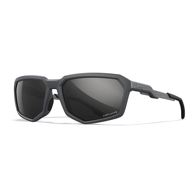 WILEY X RECON Captivate Polarize Gözlük WILEY X | Politak Store