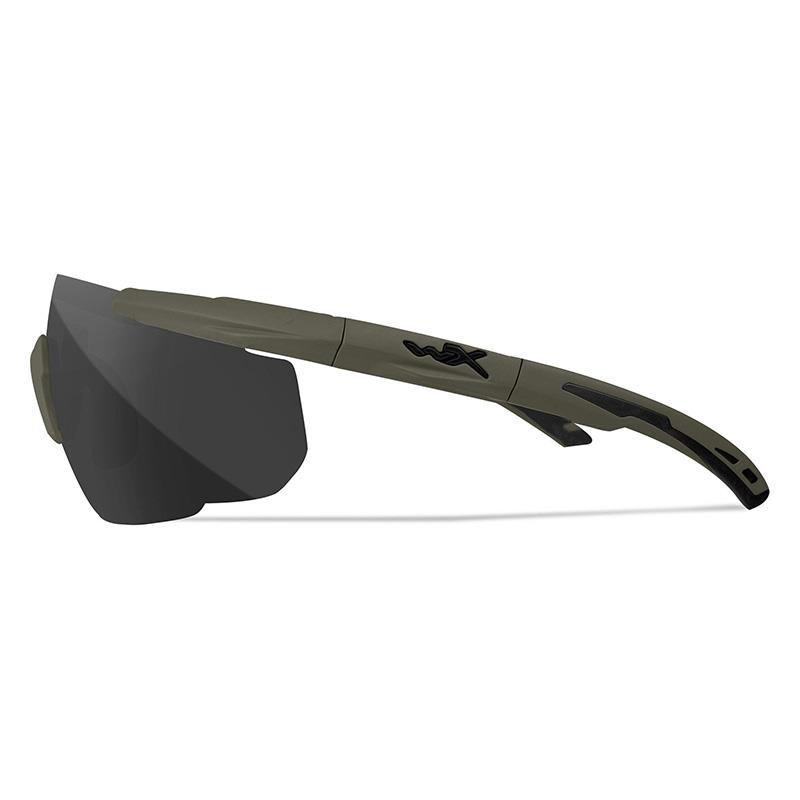WILEY X SABER Advanced Balistik Gözlük (3 Lens) WILEY X | Politak Store