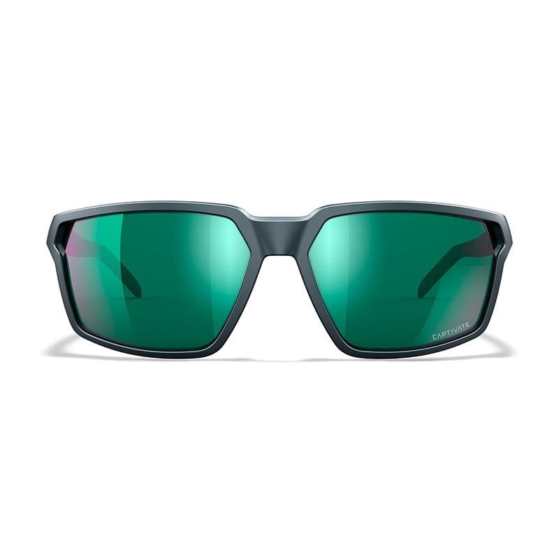 WILEY X SIERRA Captivate Polarize Güneş Gözlüğü WILEY X | Politak Store