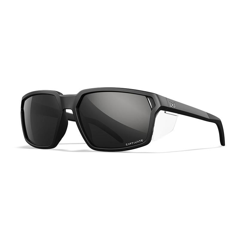 WILEY X SIERRA Captivate Polarize Güneş Gözlüğü WILEY X | Politak Store