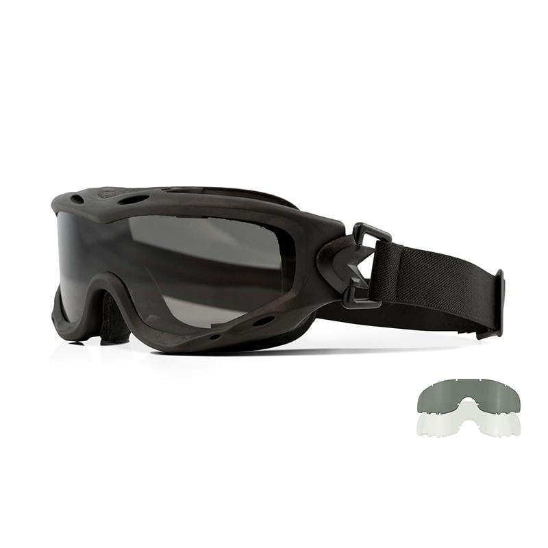 WILEY X SPEAR Balistik Goggle (2 Lens) WILEY X | Politak Store
