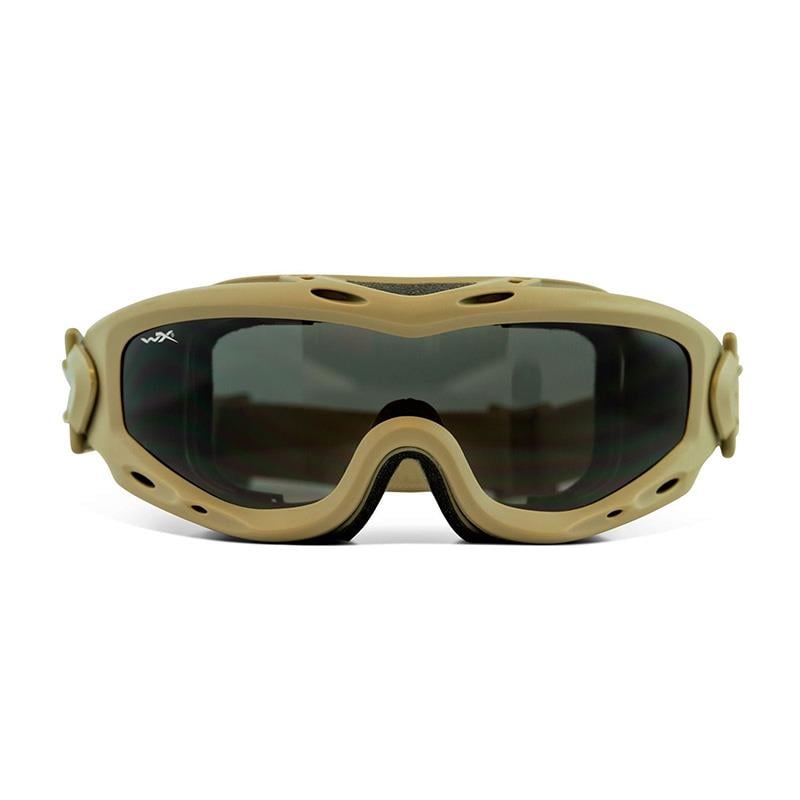 WILEY X SPEAR Balistik Goggle (2 Lens) WILEY X | Politak Store