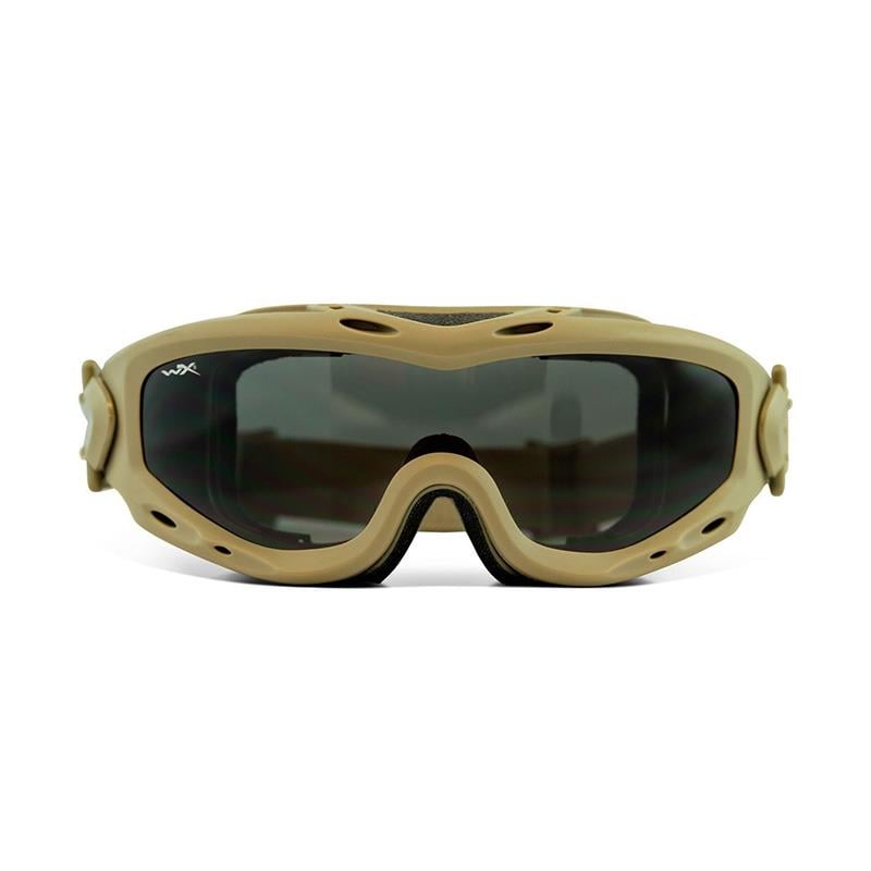 WILEY X SPEAR Balistik Goggle (3 Lens) WILEY X | Politak Store