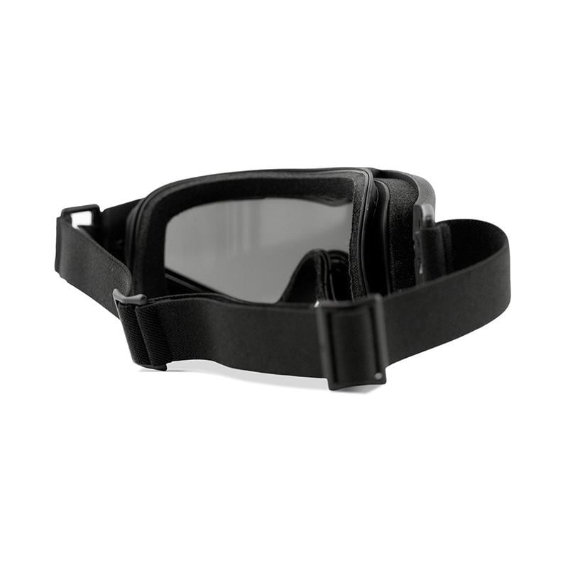 WILEY X SPEAR DUAL Balistik Goggle[3Lens] WILEY X | Politak Store
