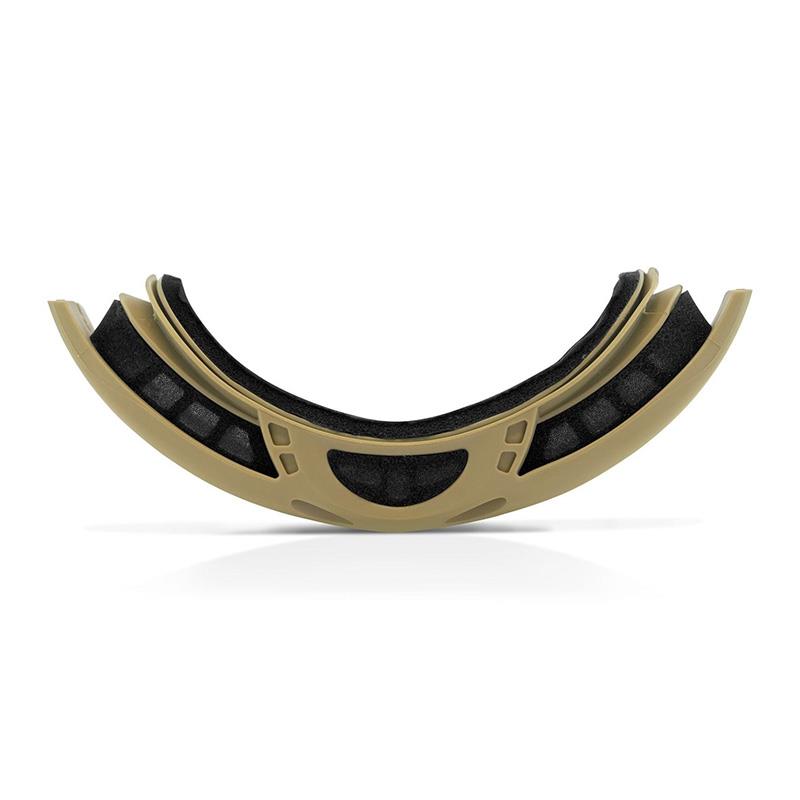 WILEY X SPEAR DUAL Balistik Goggle[3Lens] WILEY X | Politak Store
