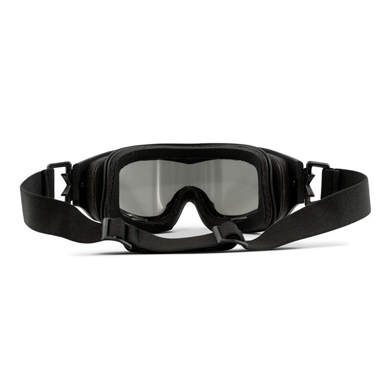 WILEY X SPEAR DUAL Balistik Goggle[3Lens] WILEY X | Politak Store