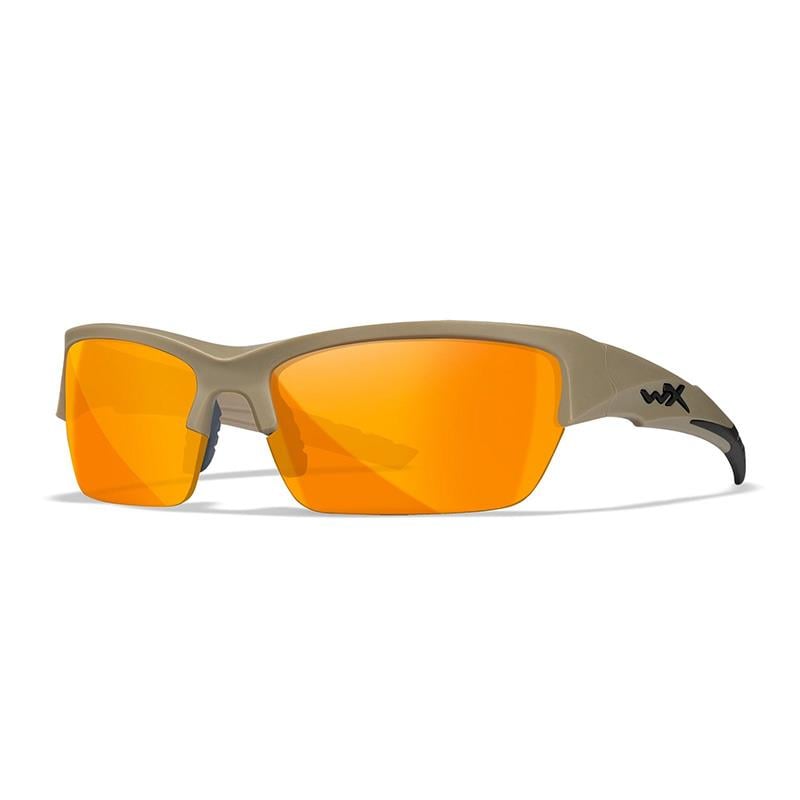 WILEY X VALOR 2.5 Balistik Gözlük  WILEY X | Politak Store