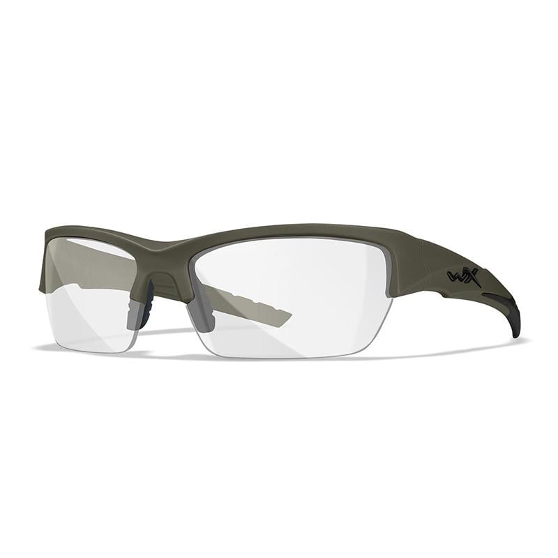 WILEY X VALOR 2.5 Balistik Gözlük  WILEY X | Politak Store
