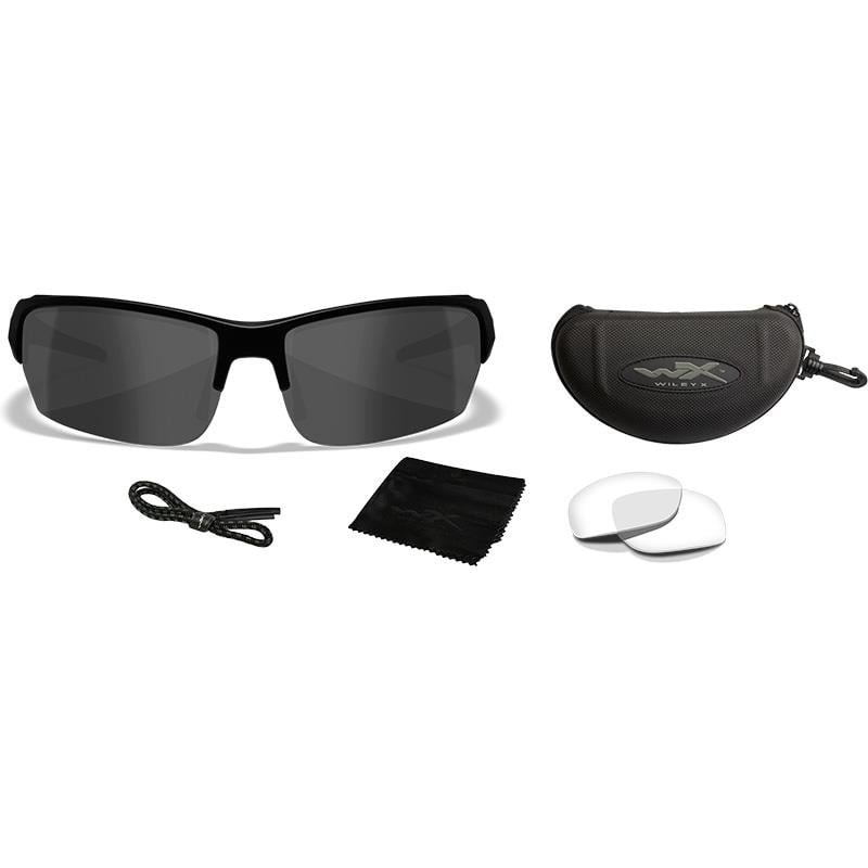 WILEY X VALOR 2.5 Balistik Gözlük (2 Lens) WILEY X | Politak Store